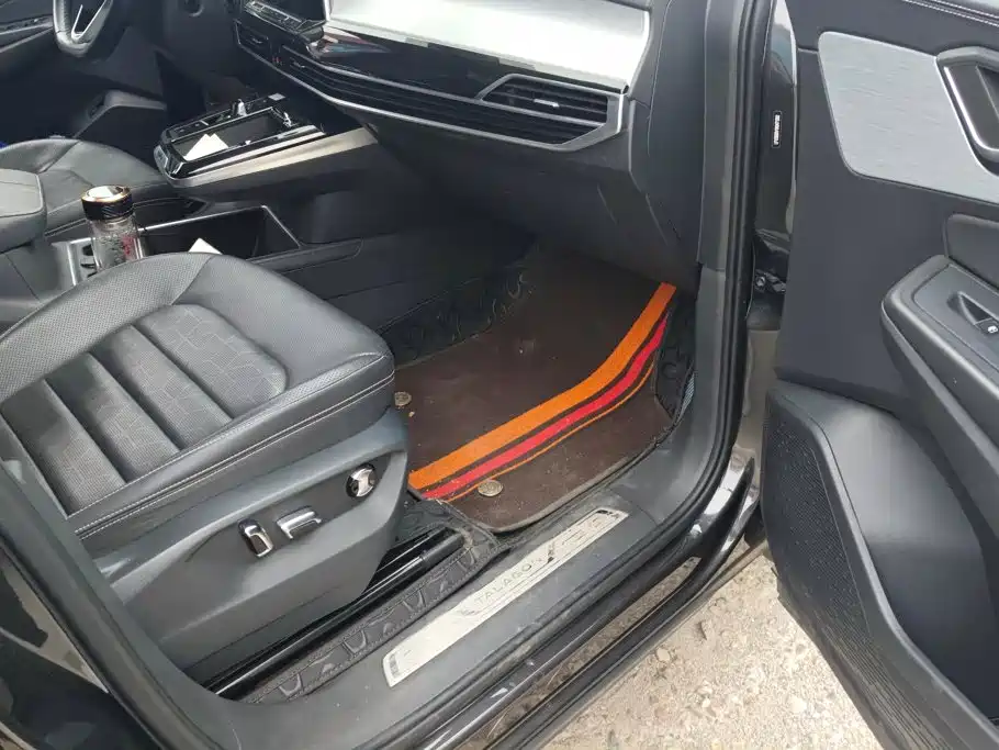 Volkswagen Talagon — миниатюра 8