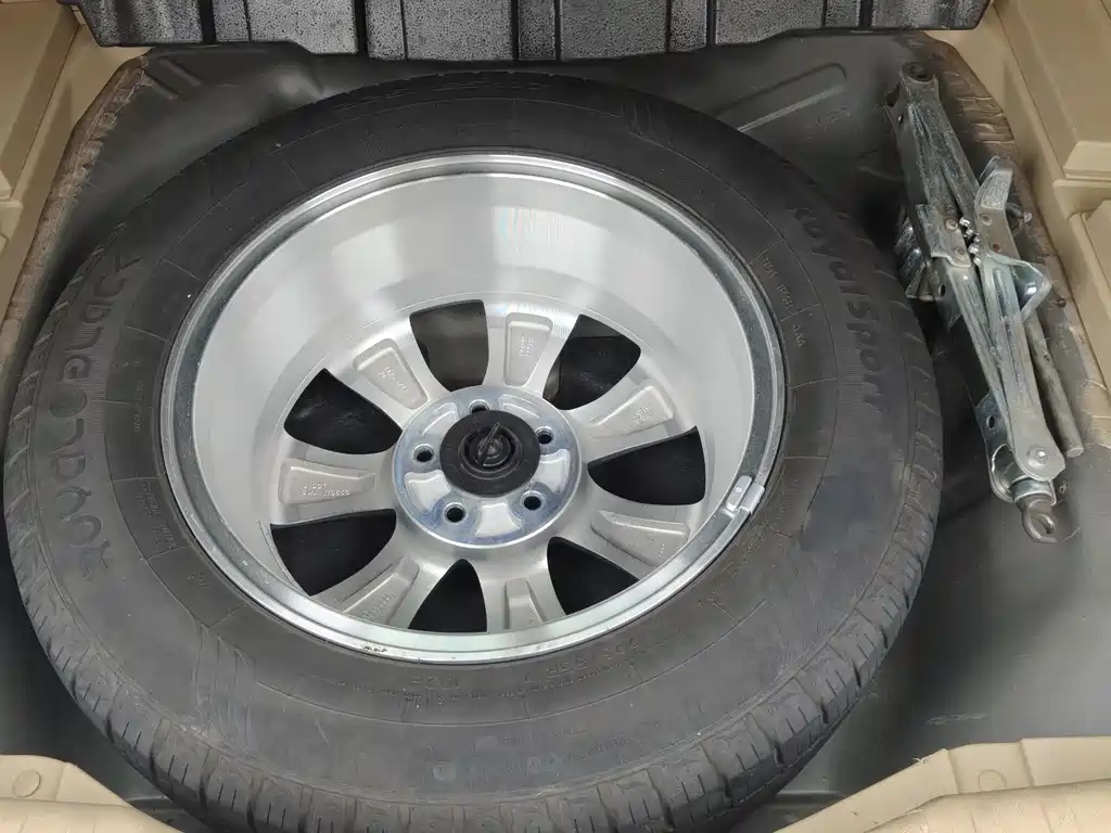 Honda CR-V — миниатюра 4