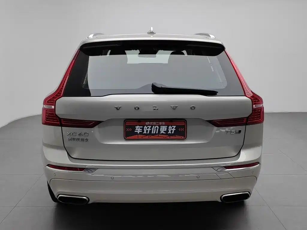 Volvo XC60 — миниатюра 4