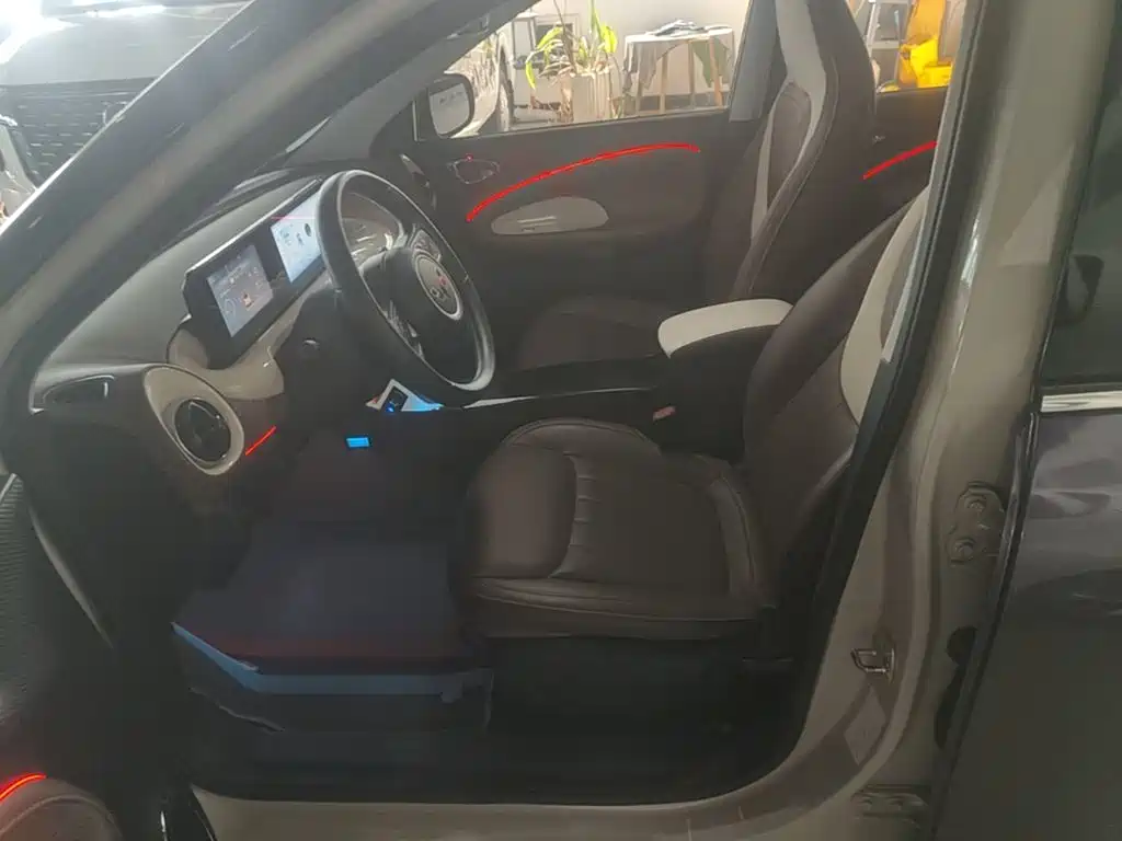 Wuling Bingo — миниатюра 15