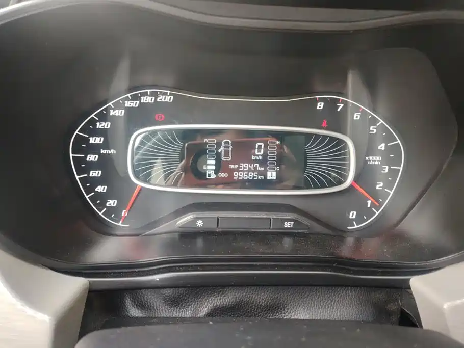 Baojun 510 — миниатюра 14