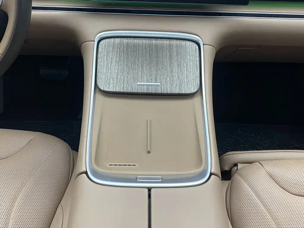 Leapmotor Leapmotor C11 — миниатюра 20