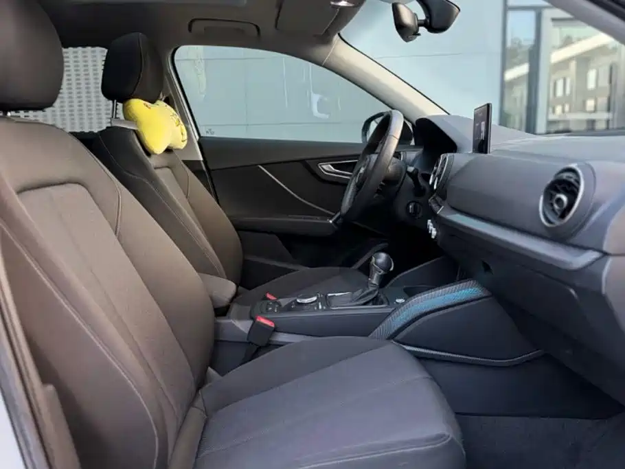 Audi Q2L — миниатюра 7