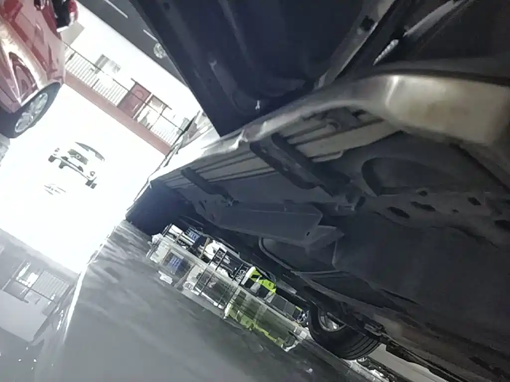 Buick Envision Plus — миниатюра 22