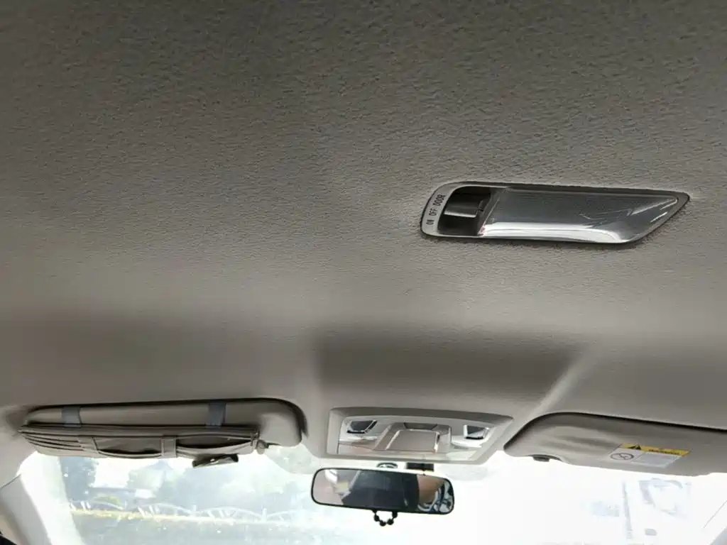 Nissan Sylphy — миниатюра 18