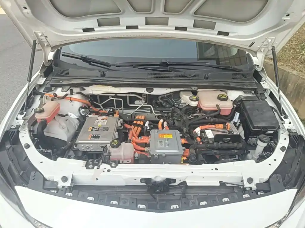 Buick Velite 6 — миниатюра 20