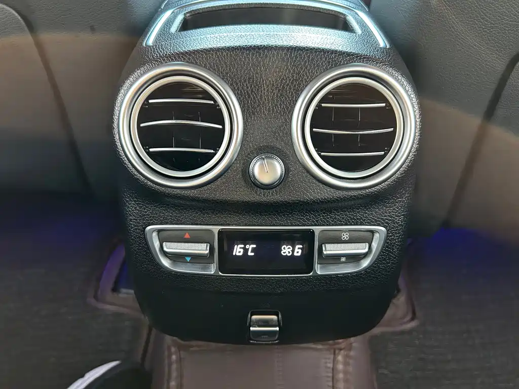 Mercedes-Benz GLC — миниатюра 20