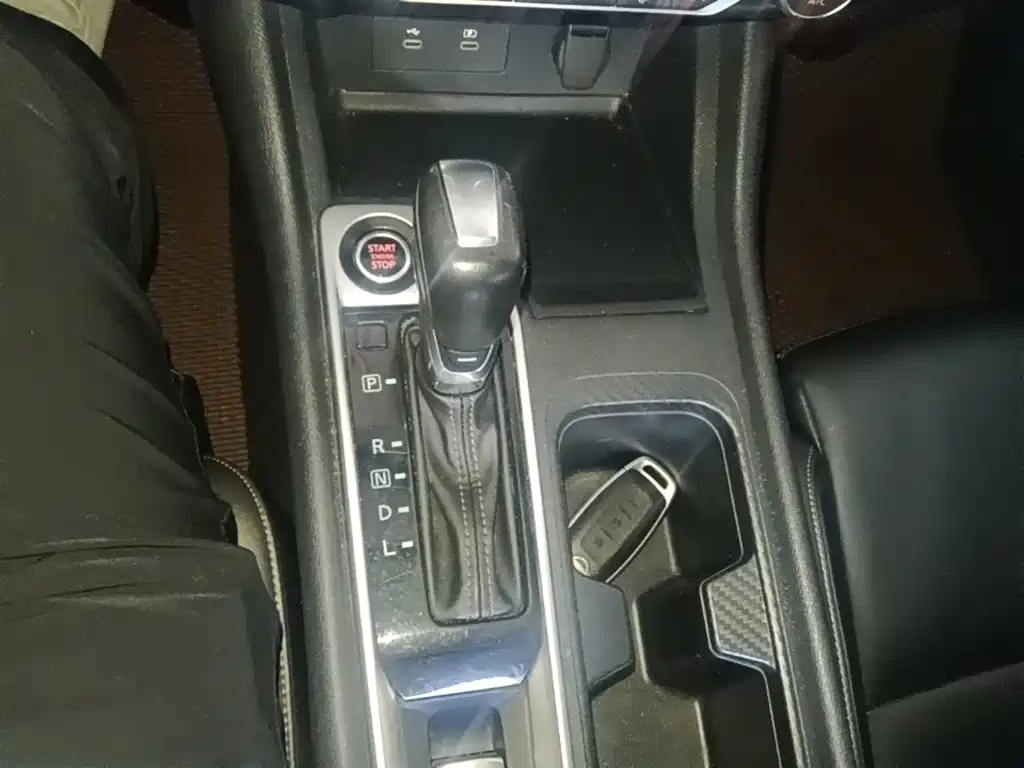 Nissan Sylphy — миниатюра 14