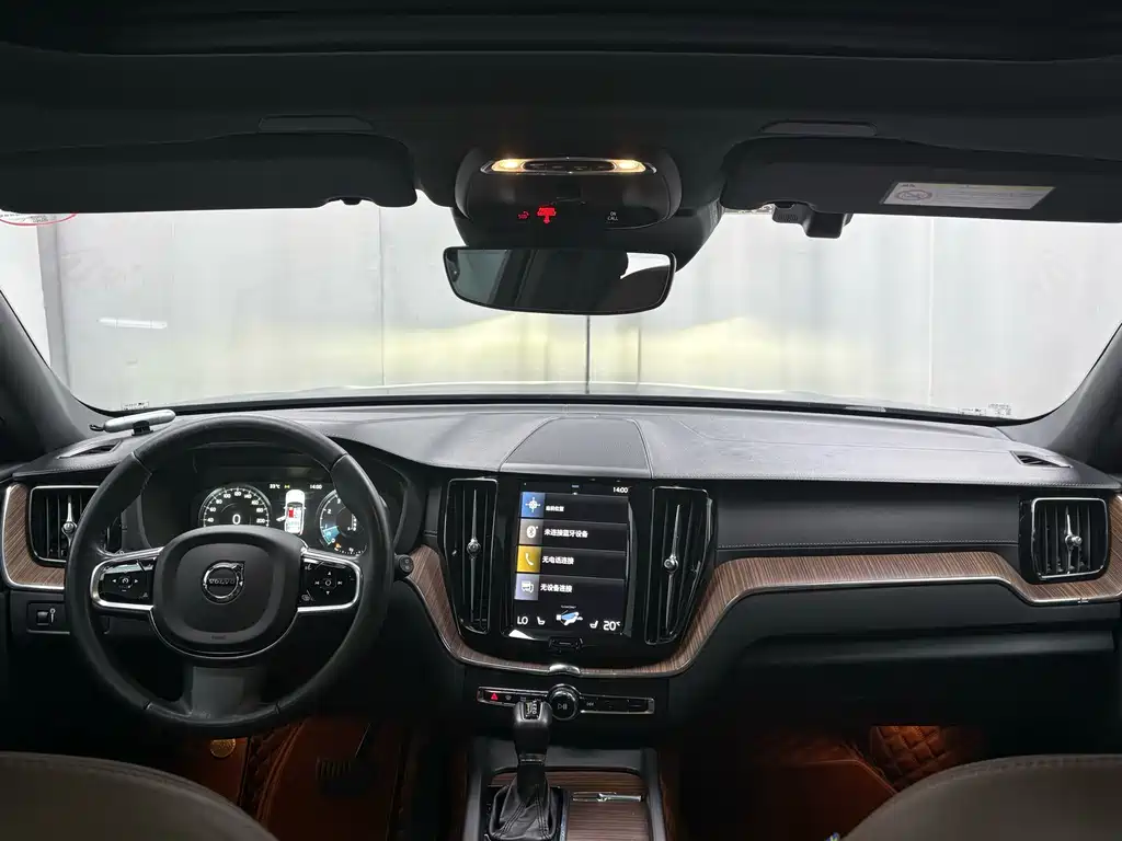 Volvo XC60 — миниатюра 7