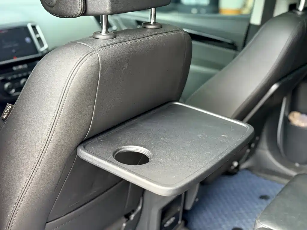 Volkswagen Sharan — миниатюра 16