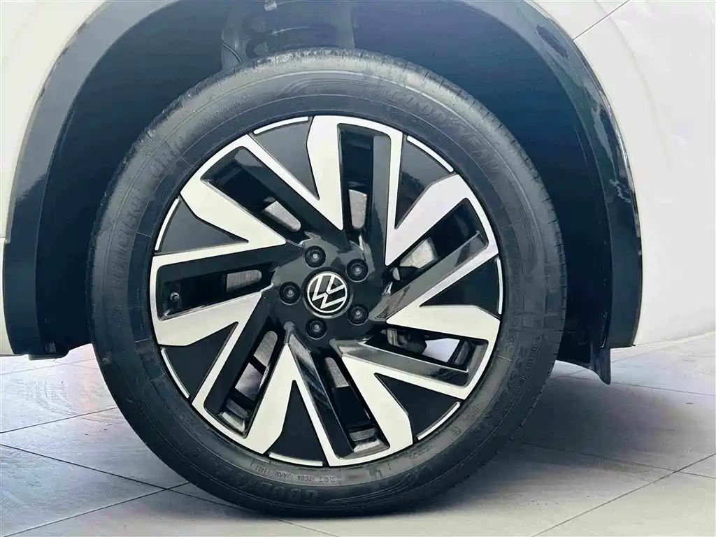 Volkswagen Tayron — миниатюра 10
