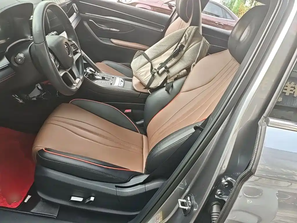 BYD PLUS — миниатюра 15