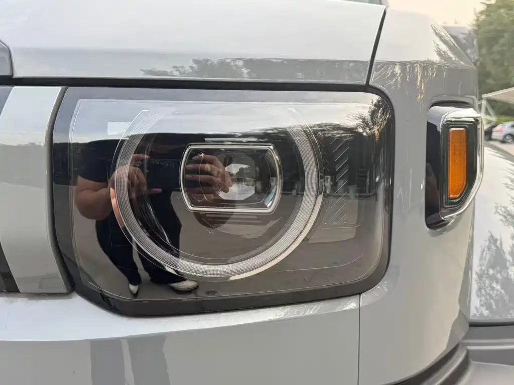 iCAR iCAR V27 — миниатюра 4