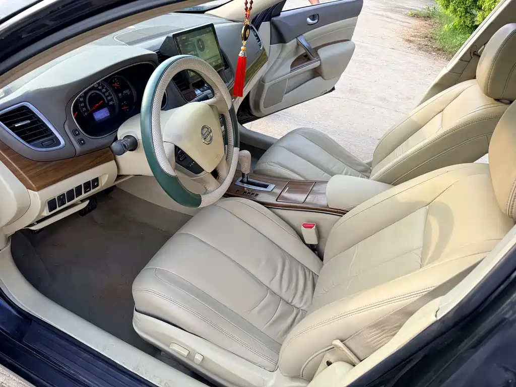 Nissan Altima — фотографии объявления, Фото 16