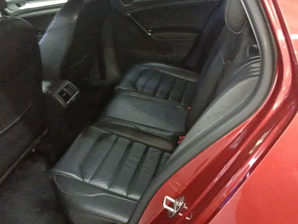 Volkswagen Golf — миниатюра 17
