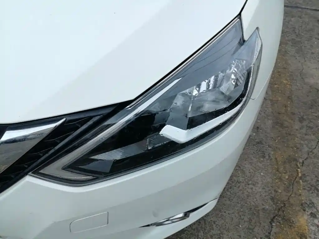 Nissan Sylphy — миниатюра 24