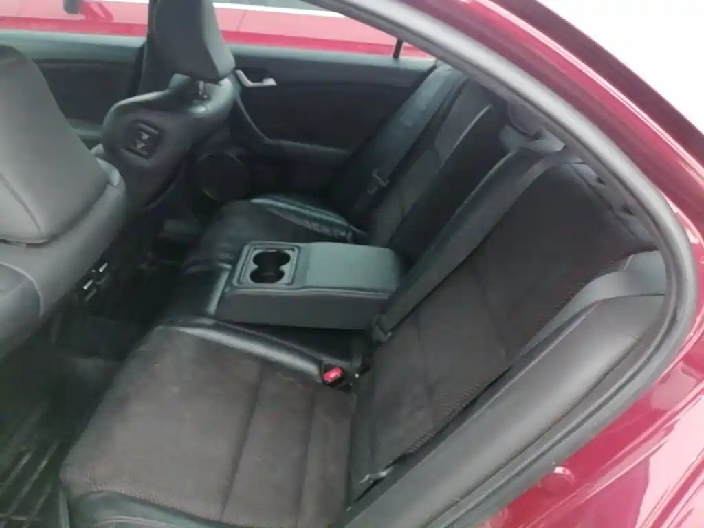 Honda Spirior — миниатюра 17