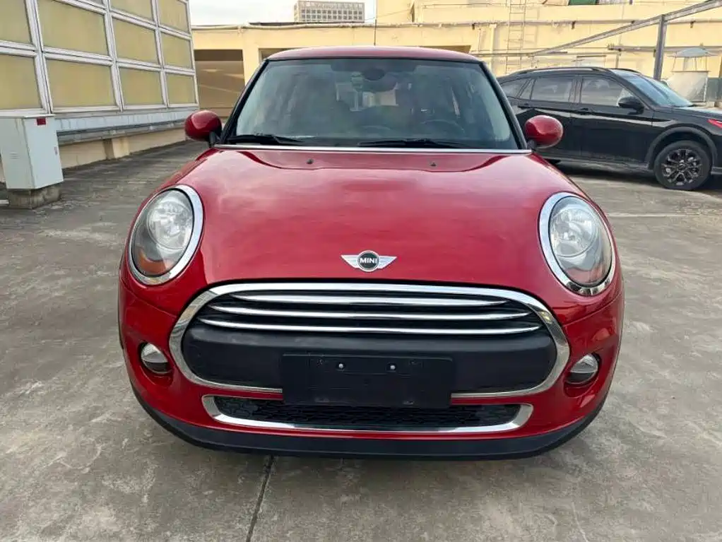 MINI Mini — миниатюра 2