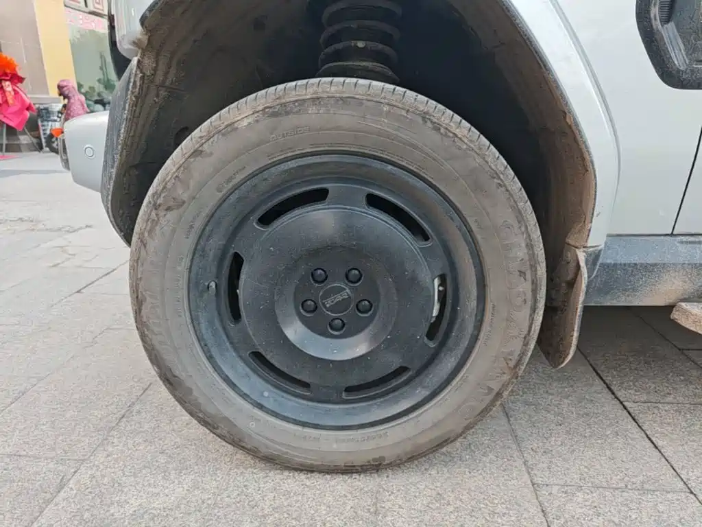 iCAR iCAR Super V23 — миниатюра 23