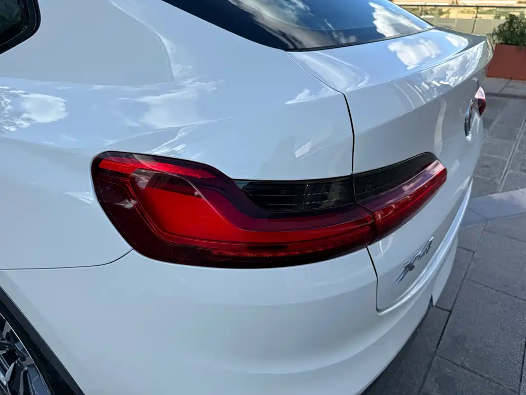 BMW X4 — миниатюра 37