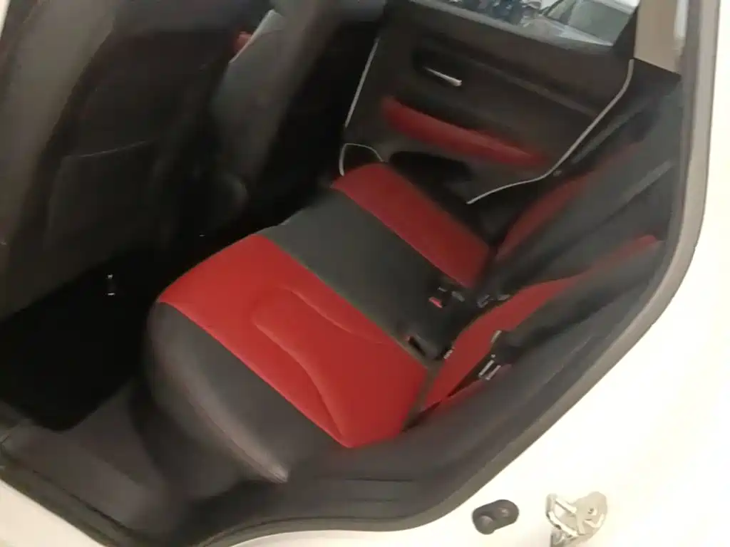 Haval H2s — миниатюра 17