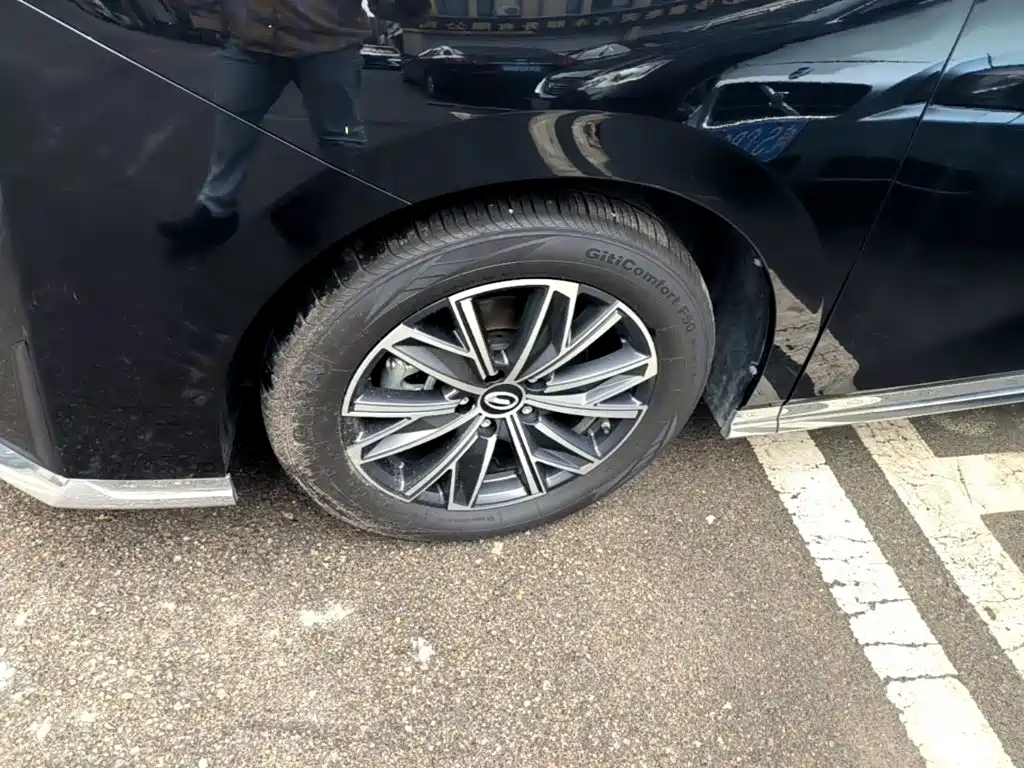 GAC Motor Trumpchi M8 — миниатюра 23
