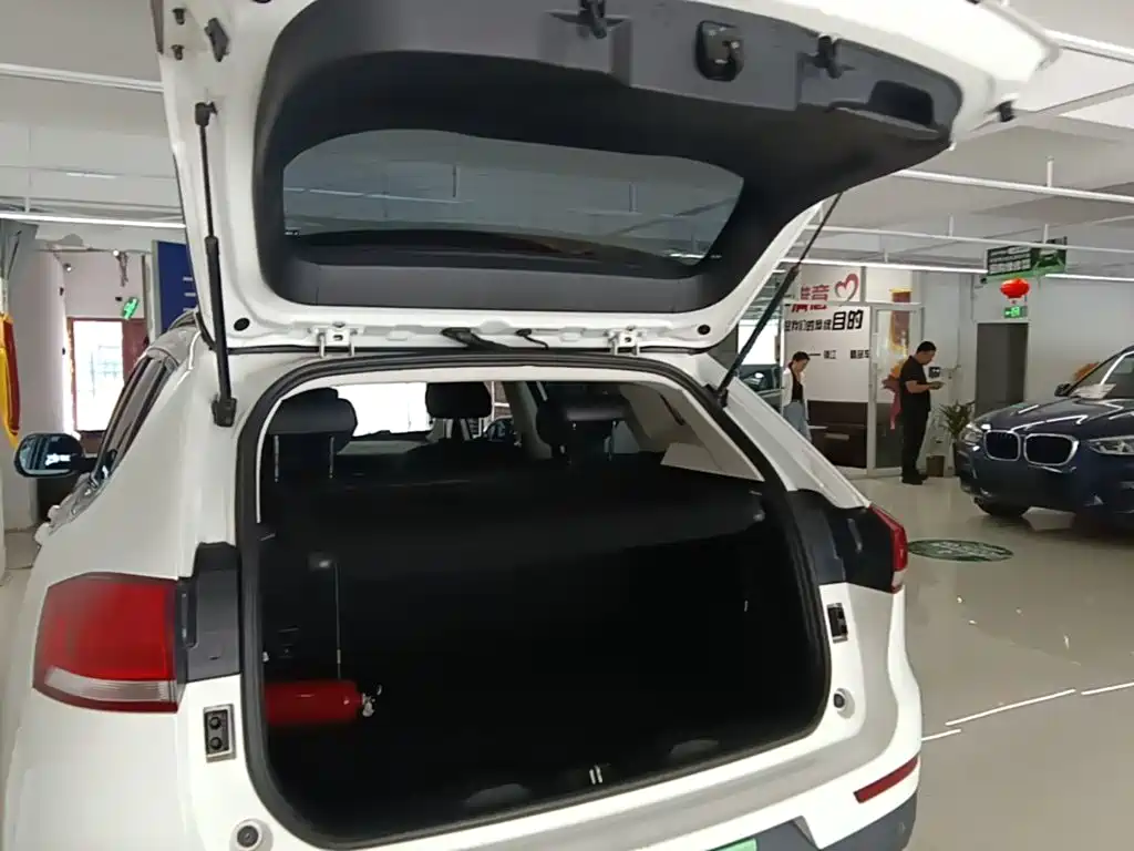 Haval H2s — миниатюра 19