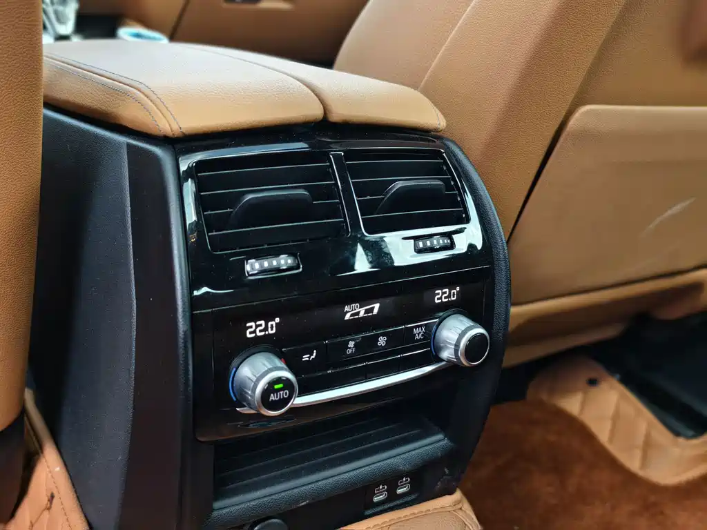 BMW 6 SeriesGT 2021 — фото 19
