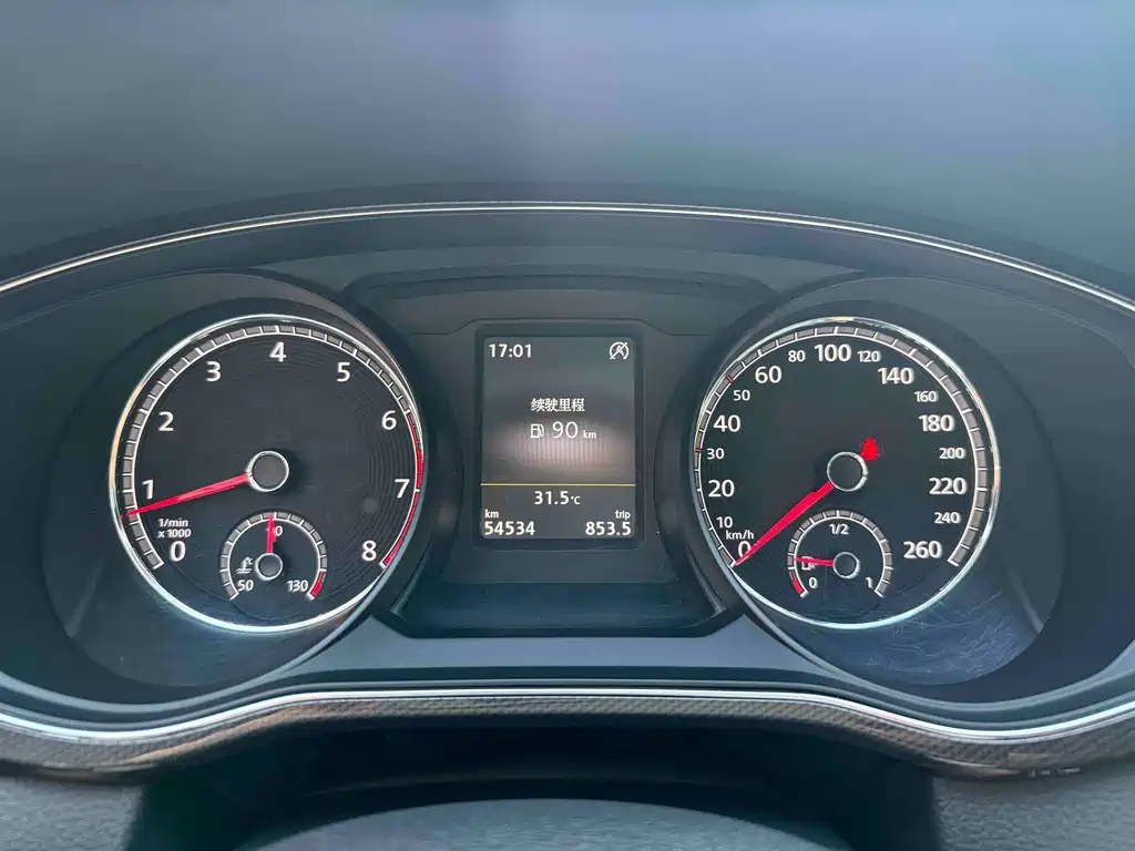 Volkswagen Passat — миниатюра 14