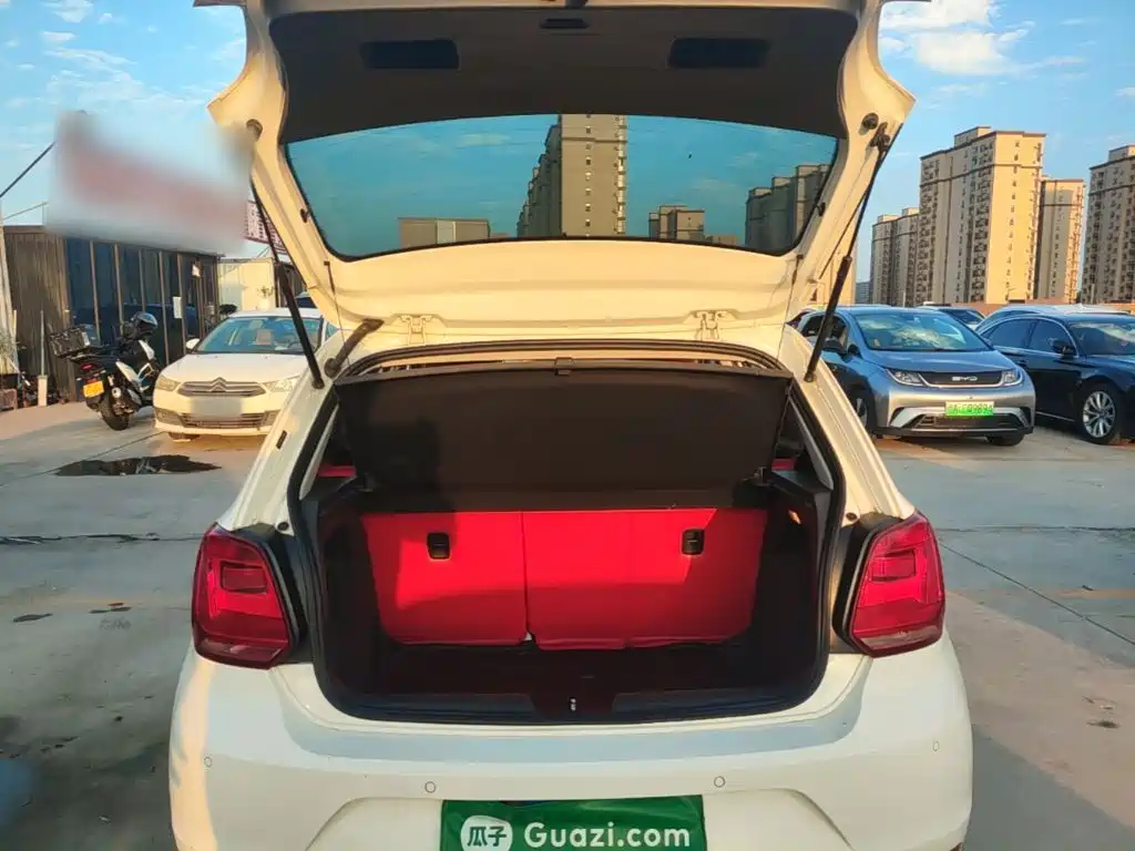 Volkswagen Polo — миниатюра 19