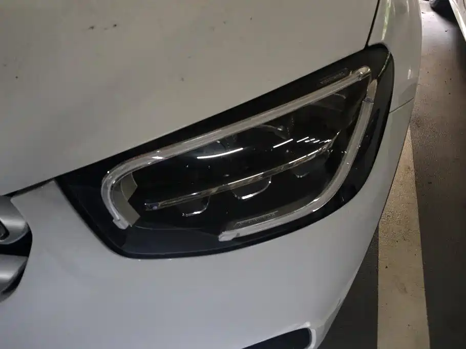 Mercedes-Benz GLC — миниатюра 5