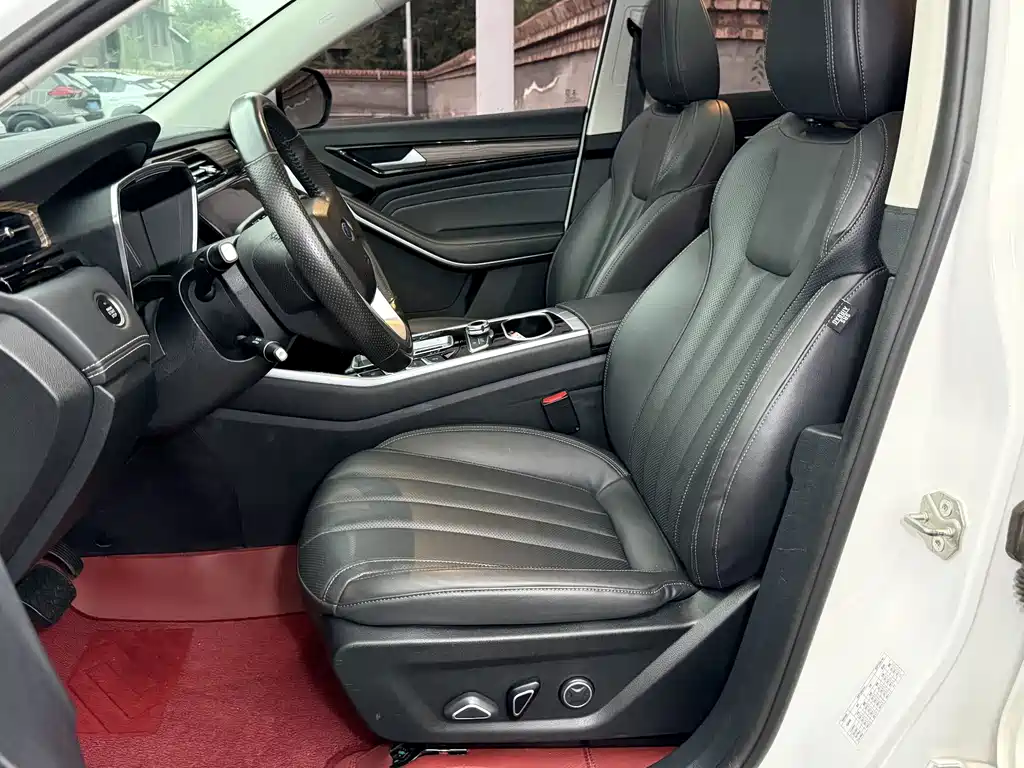 Ford Territory — миниатюра 9
