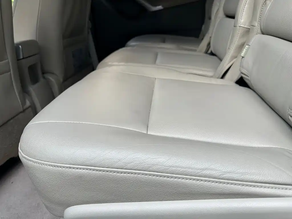 Toyota Verso — миниатюра 8