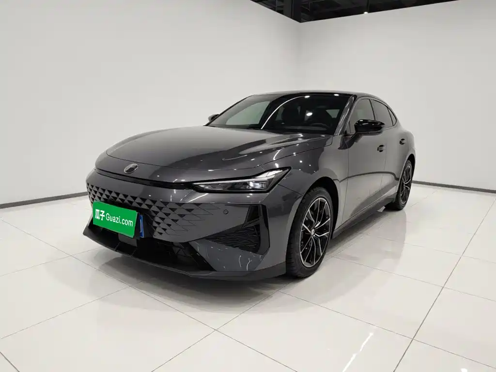 Changan UNI-V 2024 1.5T Luxury