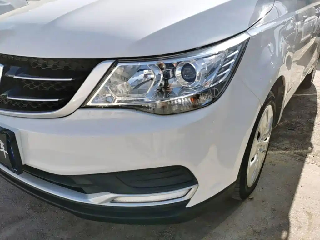 Baojun 730 — миниатюра 24