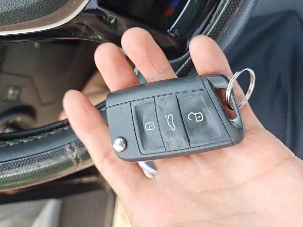 Jetta VS7 — миниатюра 9