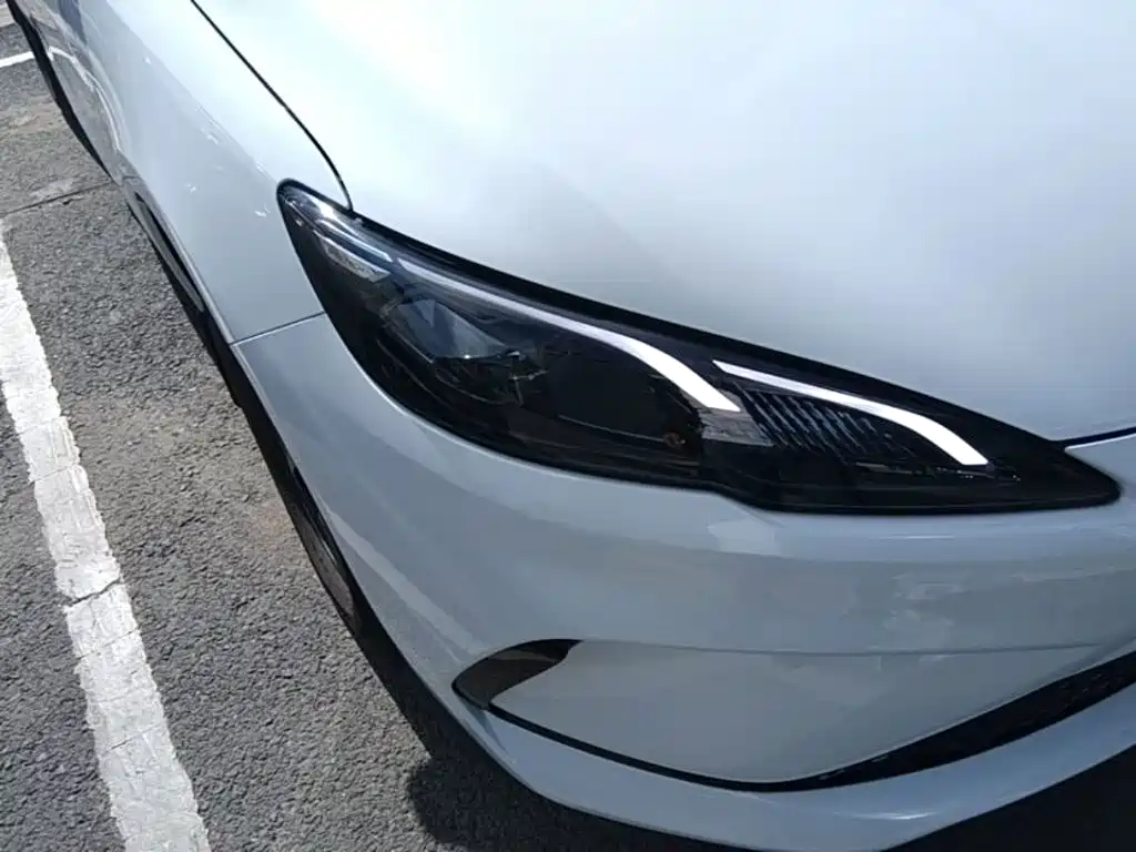 BYD Seal 05 DM-i — миниатюра 11