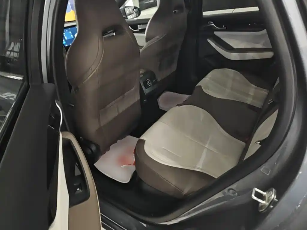 BYD Qin PLUS — миниатюра 17