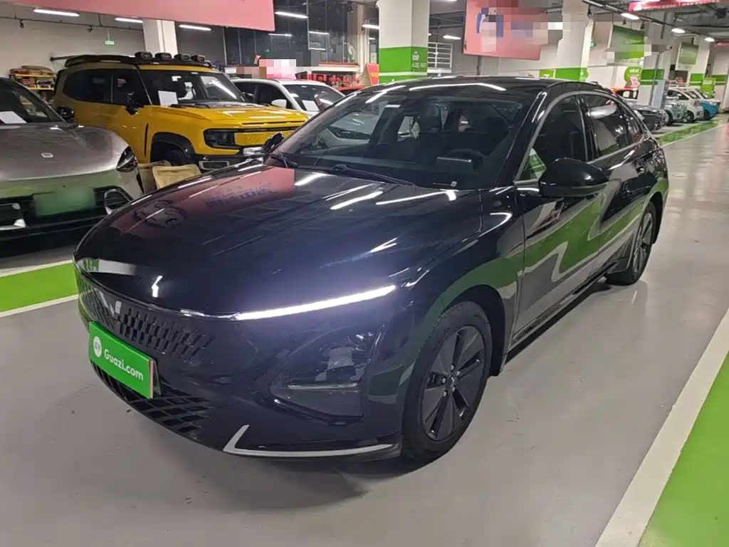 Wuling Xingguang — миниатюра 2