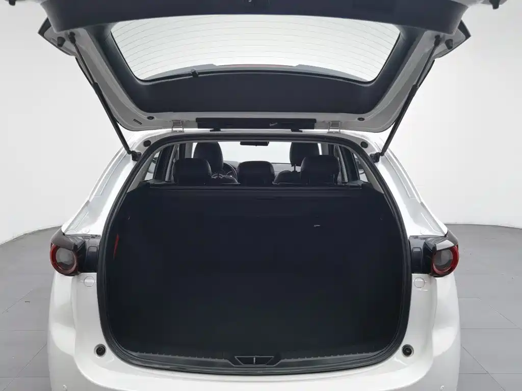 Mazda CX-5 — миниатюра 16
