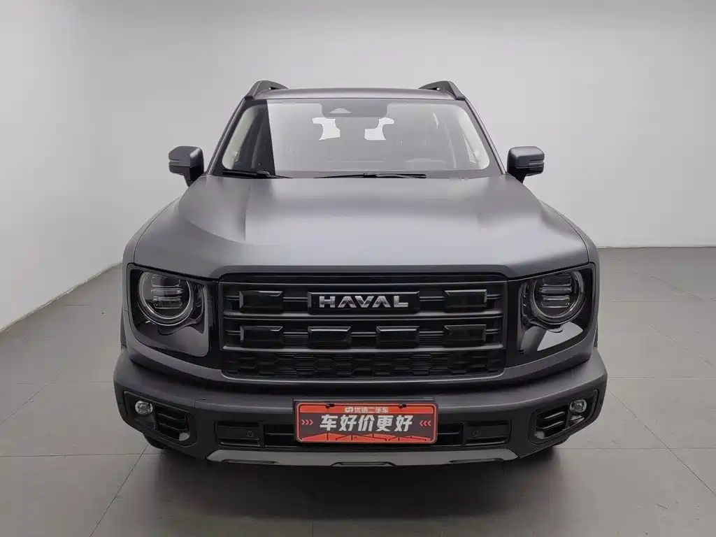 Haval Big Dog — миниатюра 3