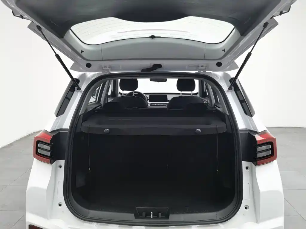 Chery Tiggo 5x — миниатюра 16