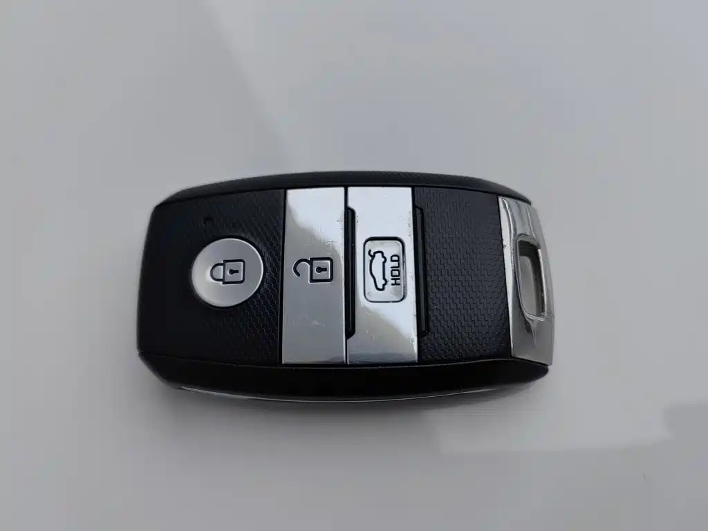 Kia K3 — миниатюра 19