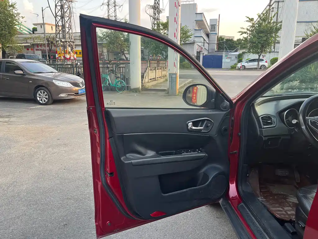 GAC Motor Trumpchi GS5 — миниатюра 10