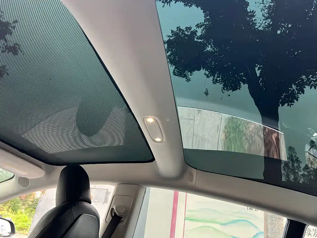 Tesla Model 3 — миниатюра 8