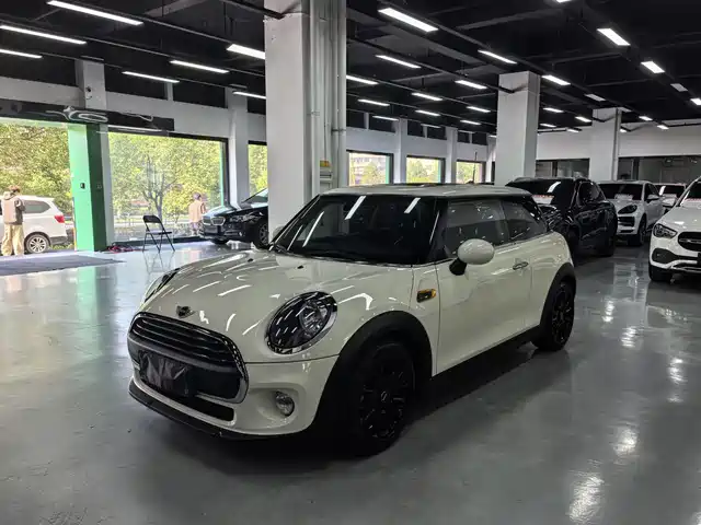 MINI 