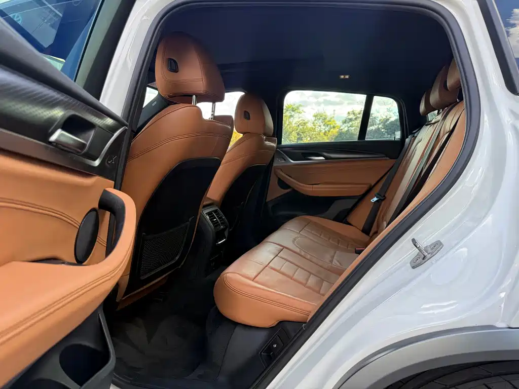 BMW X4 — миниатюра 6