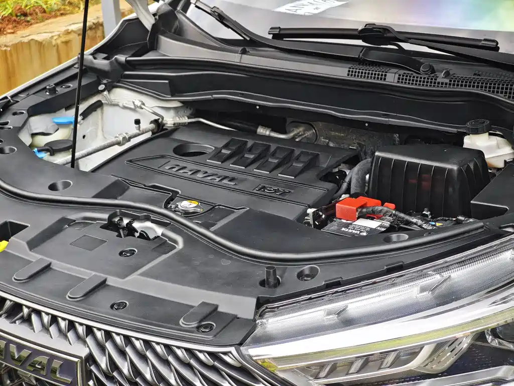Haval M6 — миниатюра 14