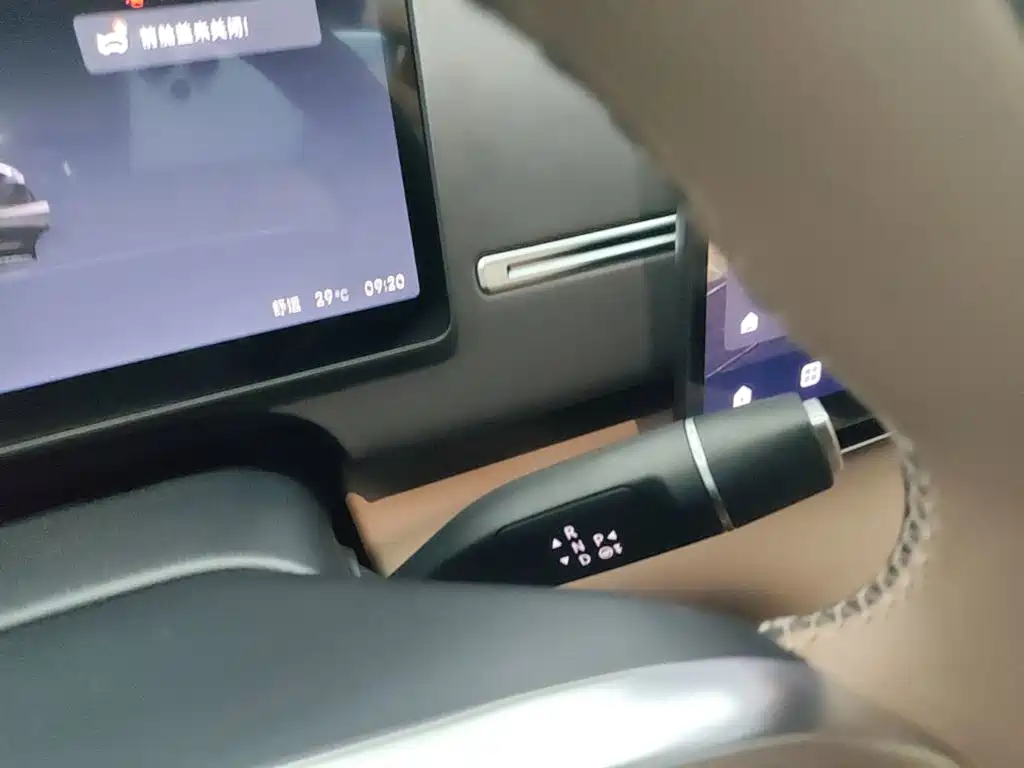 Leapmotor Leapmotor C11 — миниатюра 14