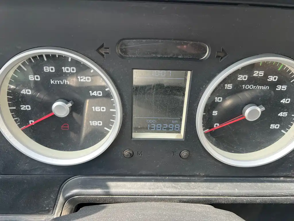 IVECO Daily — миниатюра 4